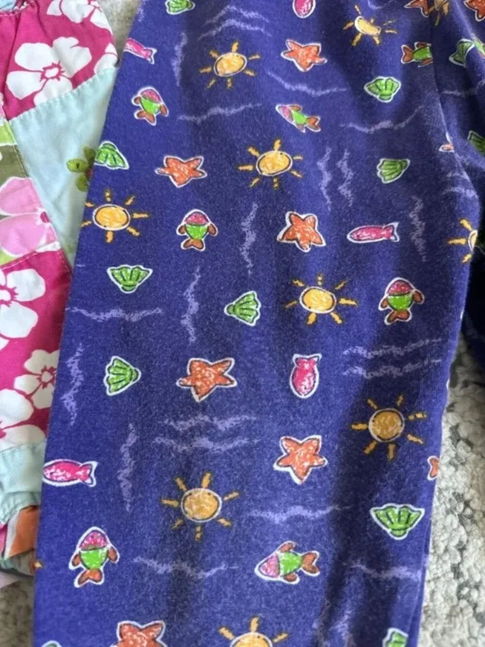 Vintage Y2K bundle lot 24 months to 2T